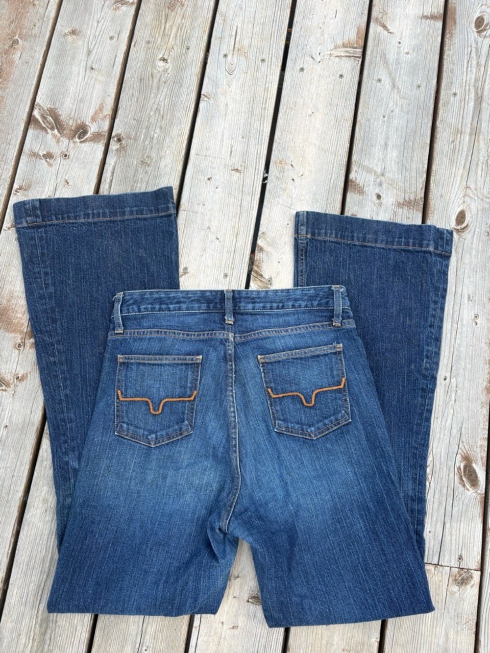 Kimes Ranch Jennifer Jeans - Picture 3 of 5